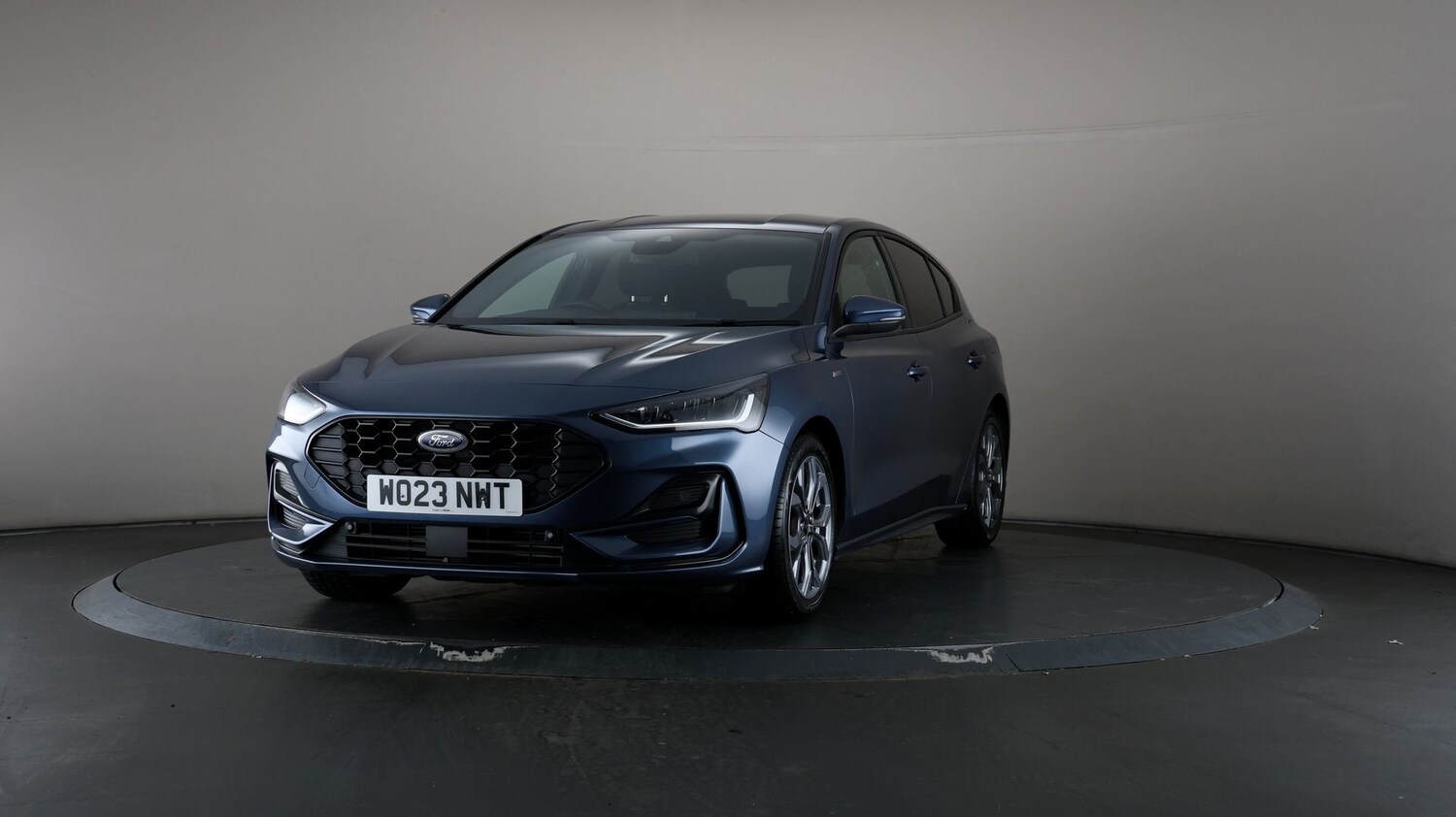 Used Ford Focus for sale - 76810753: Photo 37