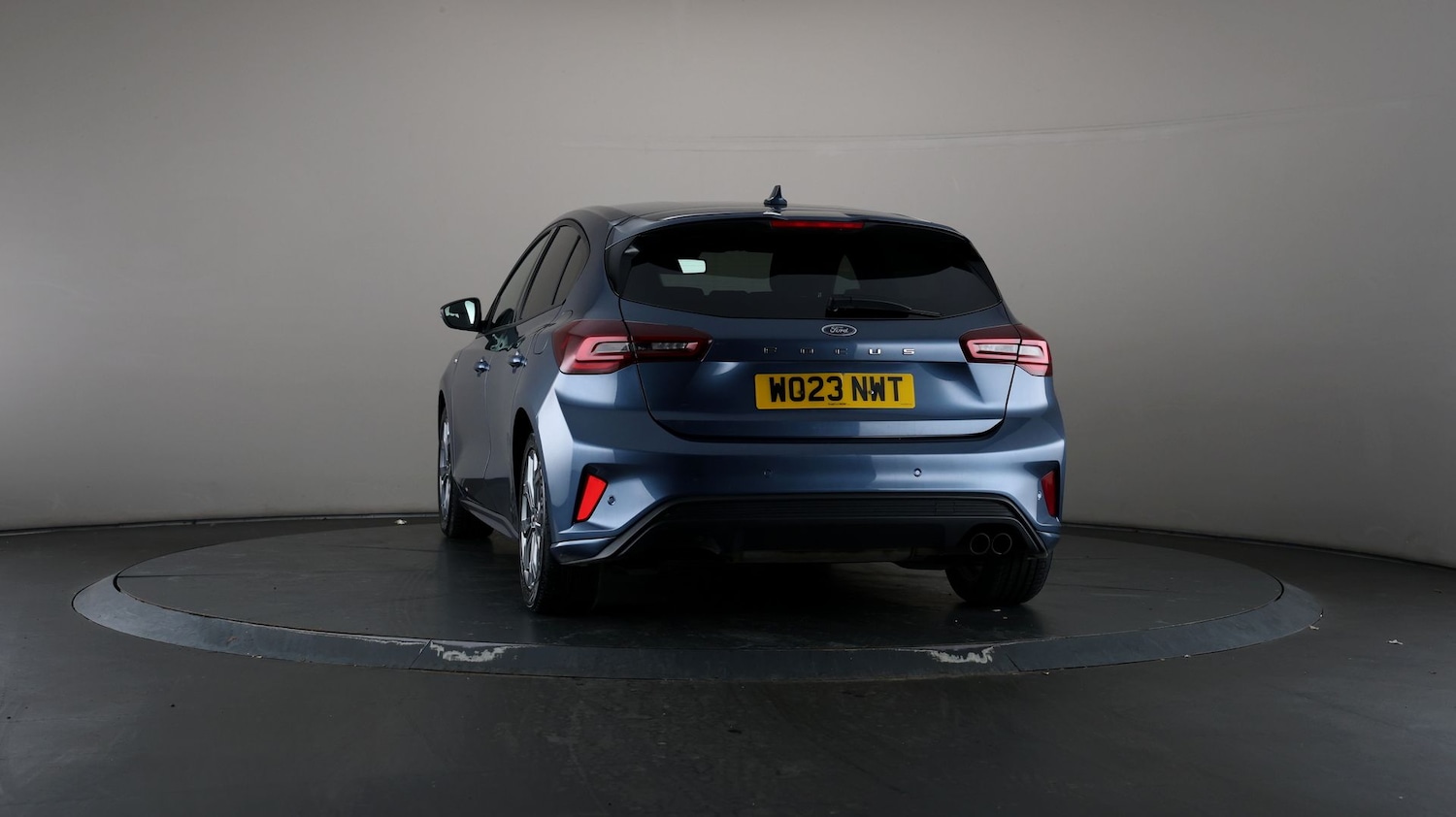 Used Ford Focus for sale - 76810753: Photo 38