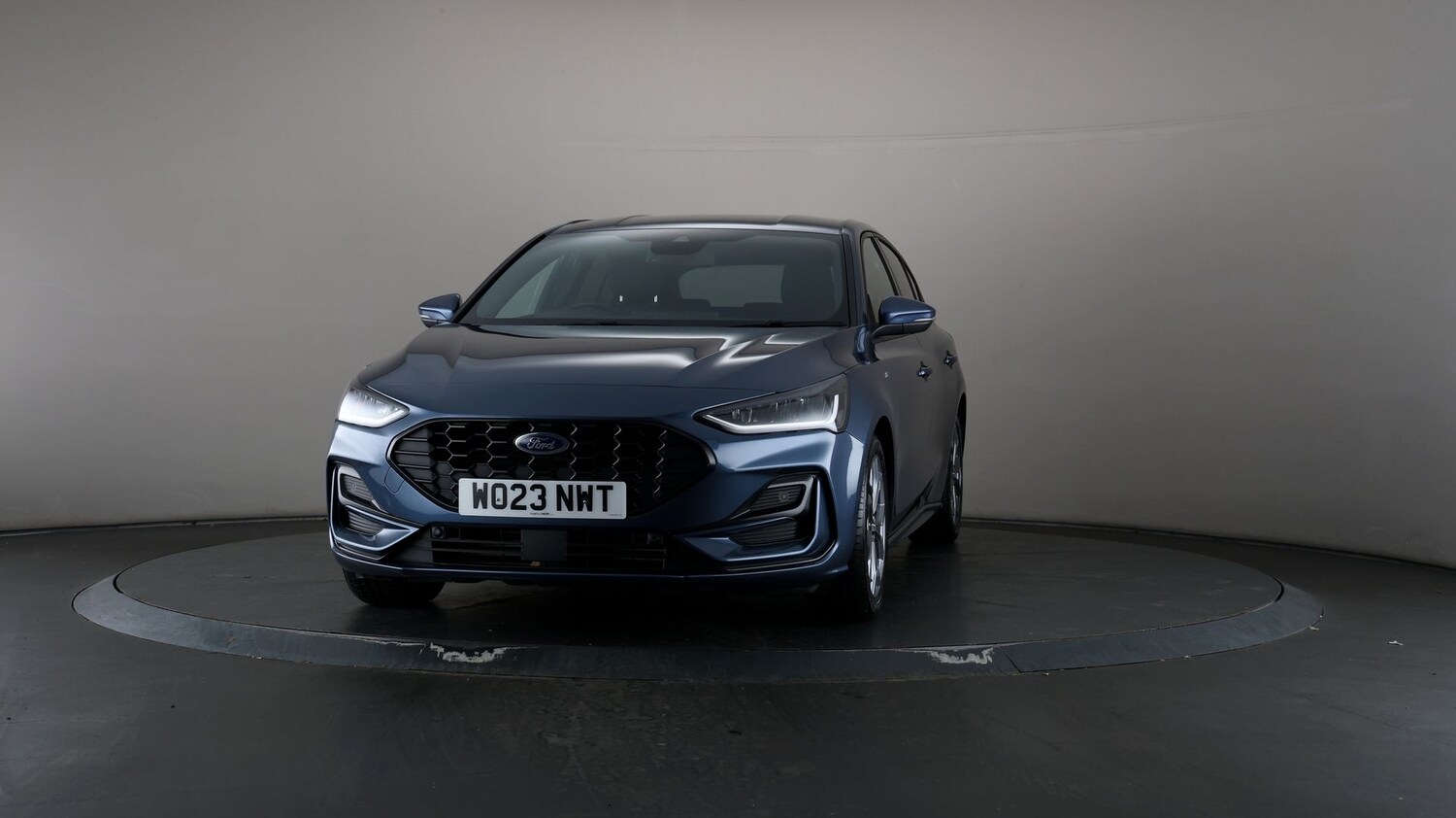 Used Ford Focus for sale - 76810753: Photo 39