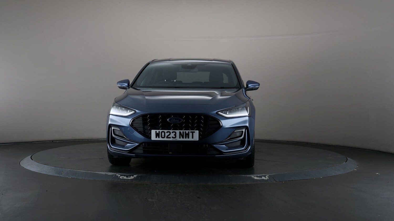 Used Ford Focus for sale - 76810753: Photo 40