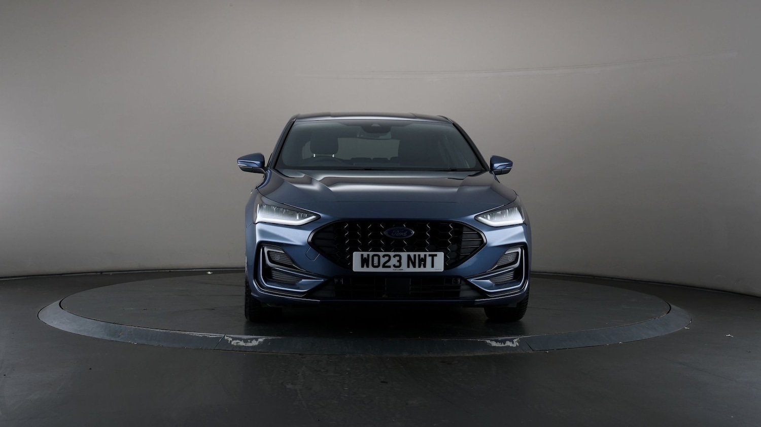 Used Ford Focus for sale - 76810753: Photo 41