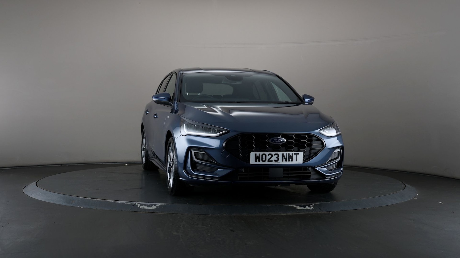 Used Ford Focus for sale - 76810753: Photo 42