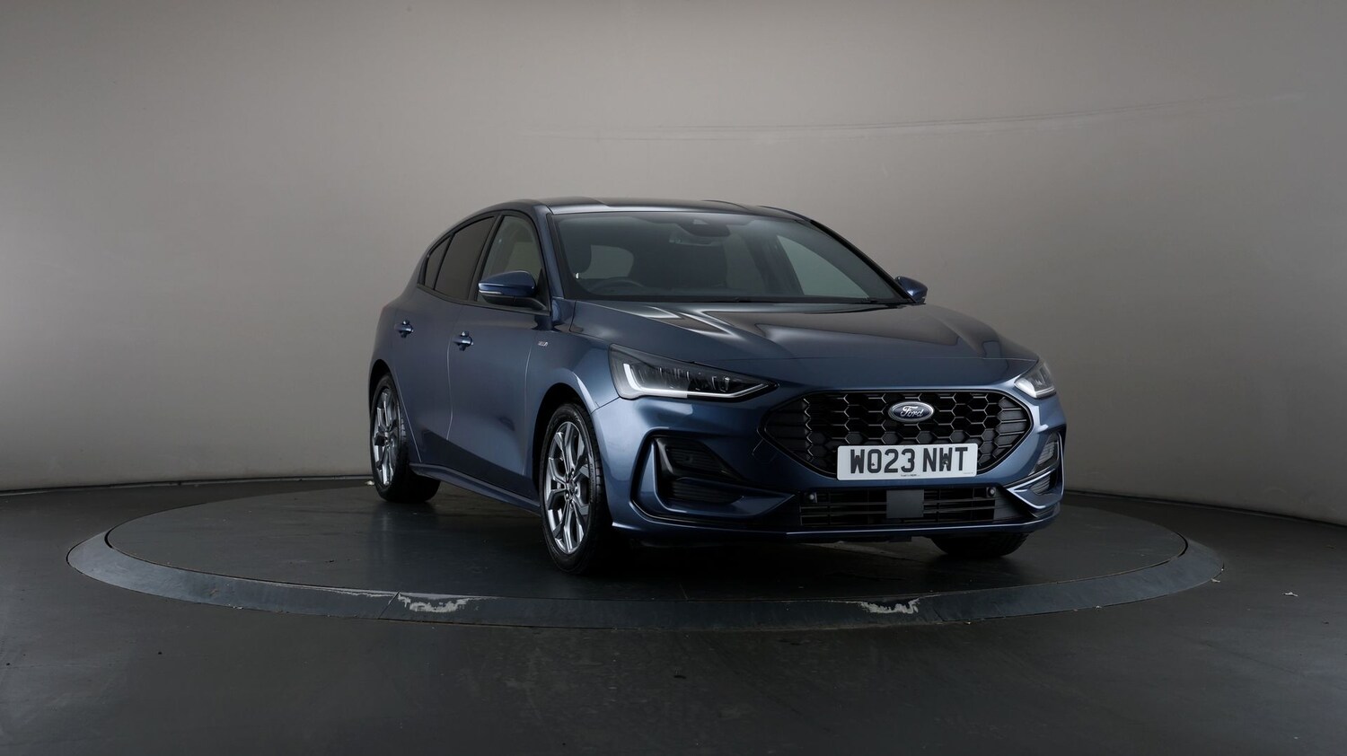 Used Ford Focus for sale - 76810753: Photo 43