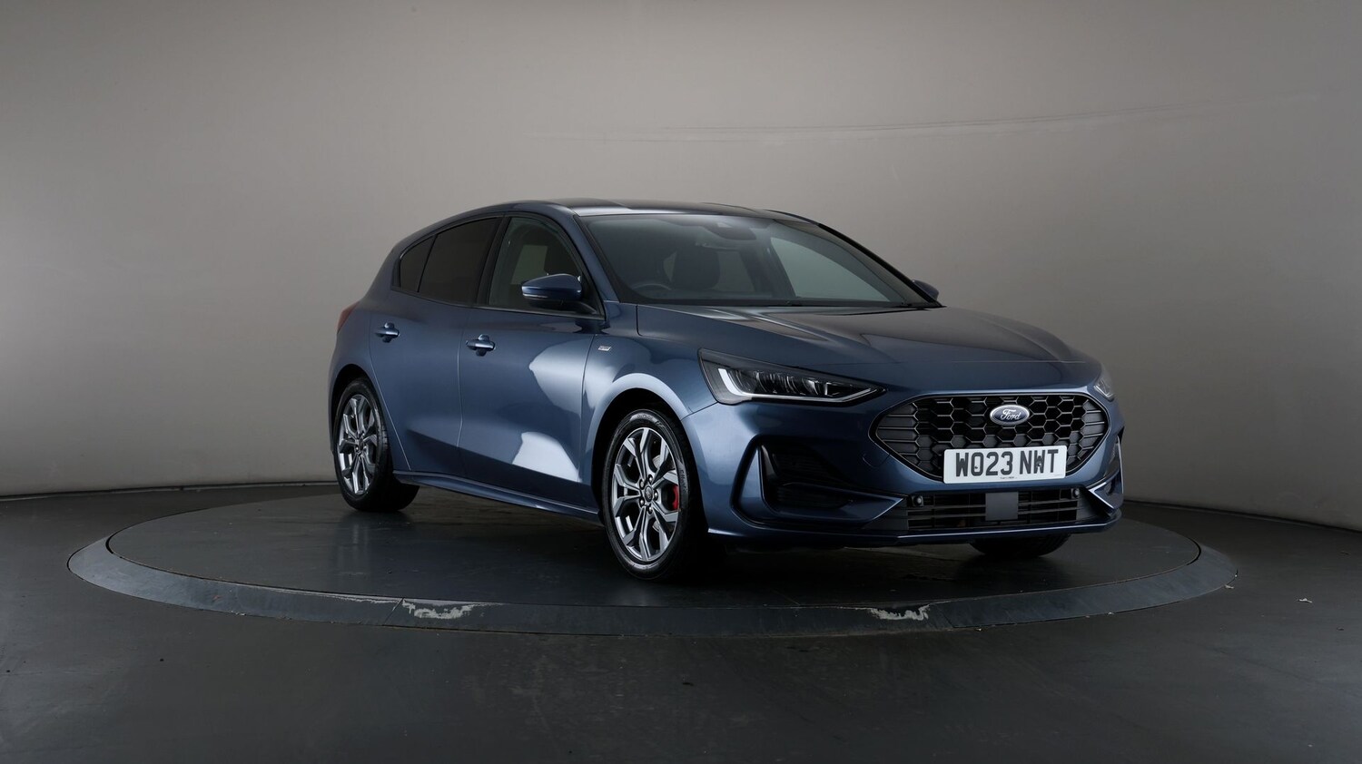 Used Ford Focus for sale - 76810753: Photo 44