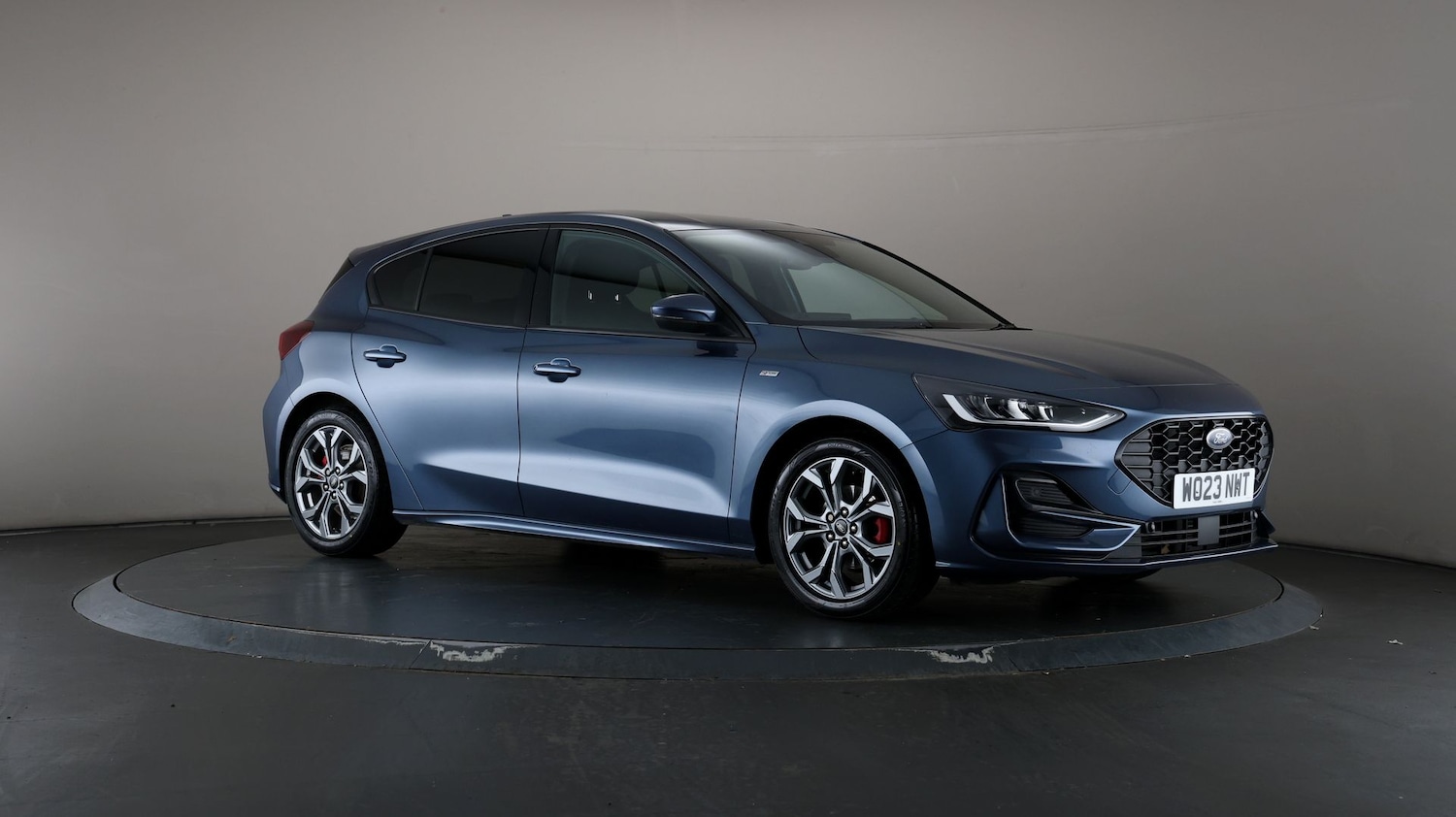 Used Ford Focus for sale - 76810753: Photo 46