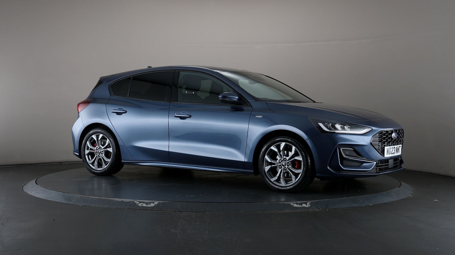 Used Ford Focus for sale - 76810753: Photo 47