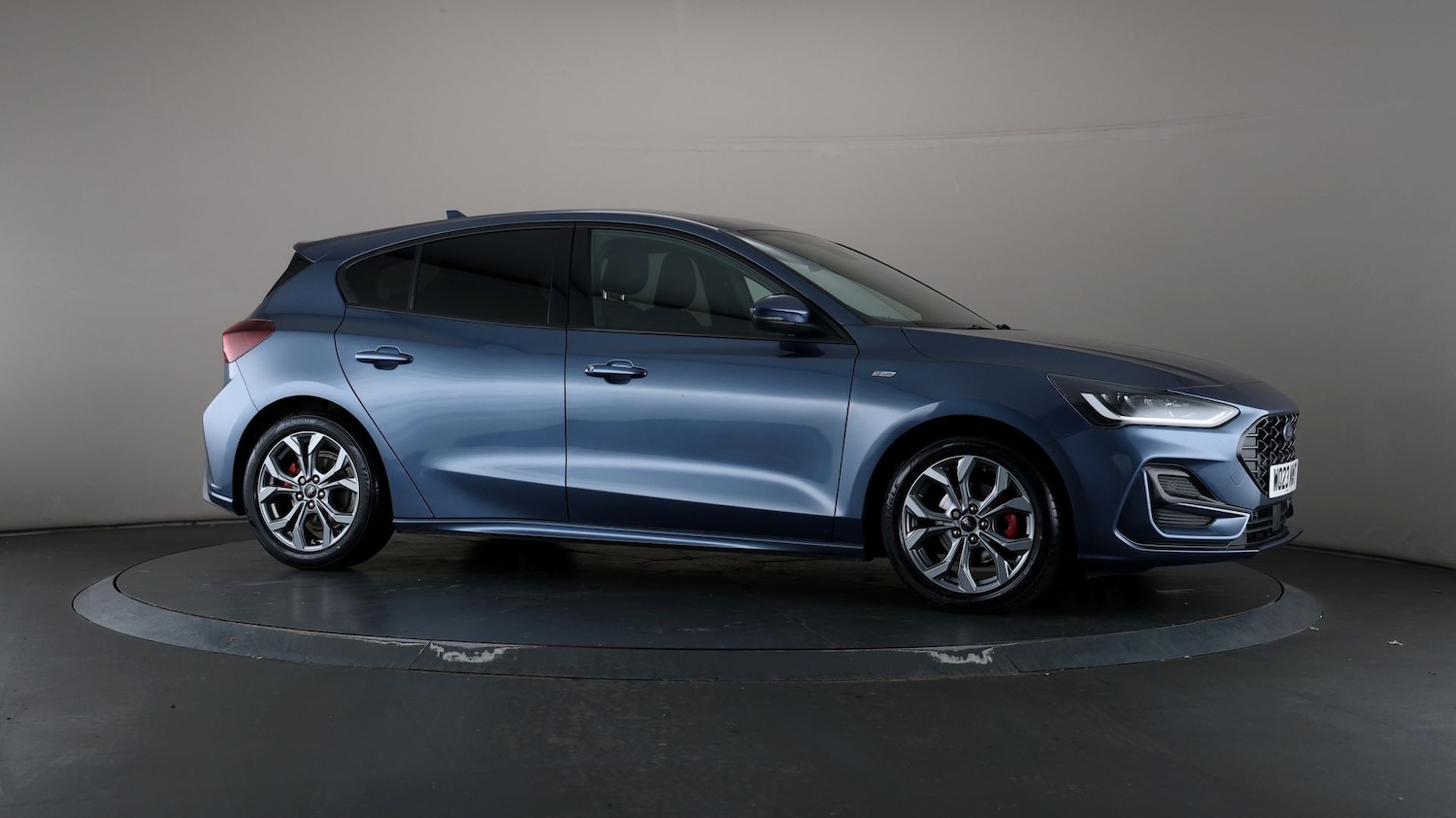 Used Ford Focus for sale - 76810753: Photo 48