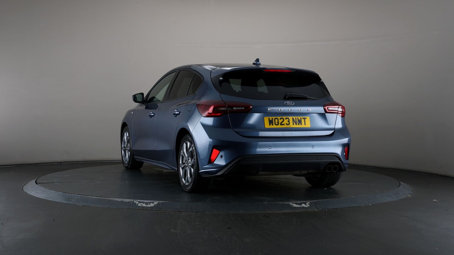 Used Ford Focus for sale - 76810753: Photo 49