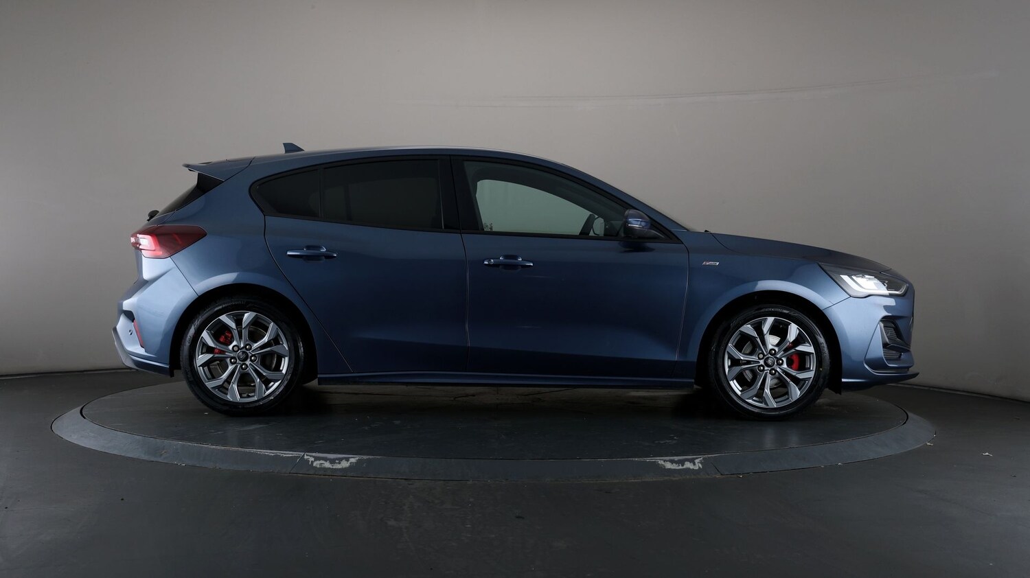 Used Ford Focus for sale - 76810753: Photo 52