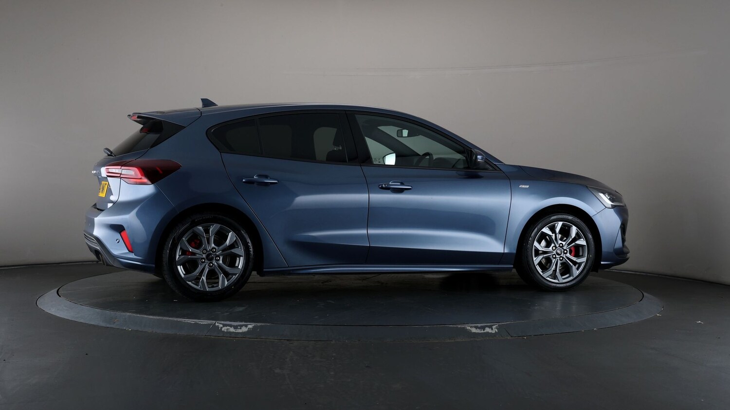 Used Ford Focus for sale - 76810753: Photo 54