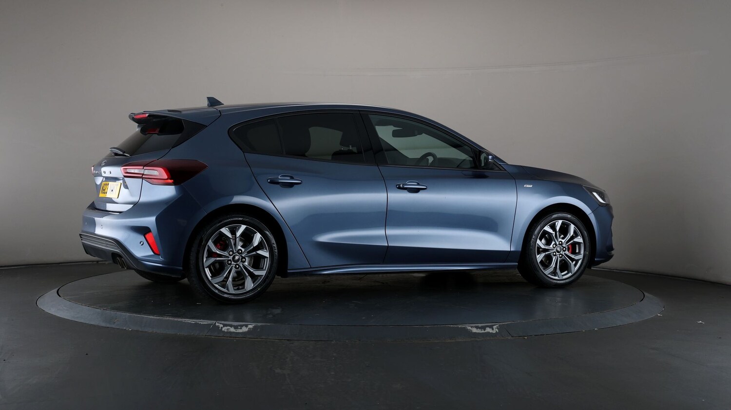 Used Ford Focus for sale - 76810753: Photo 55