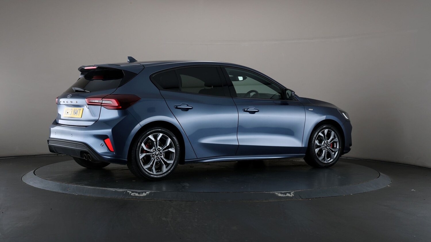 Used Ford Focus for sale - 76810753: Photo 56