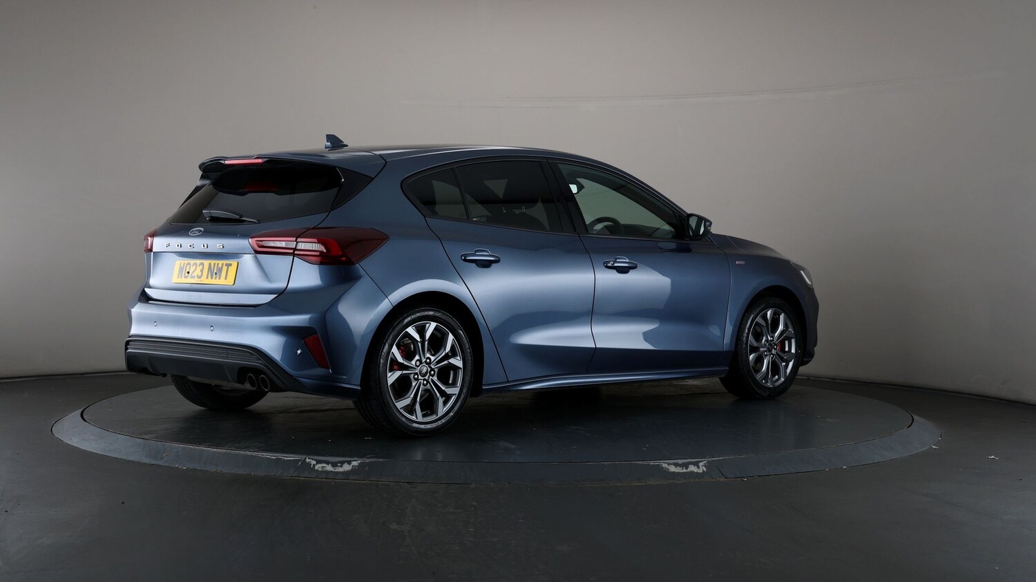 Used Ford Focus for sale - 76810753: Photo 57