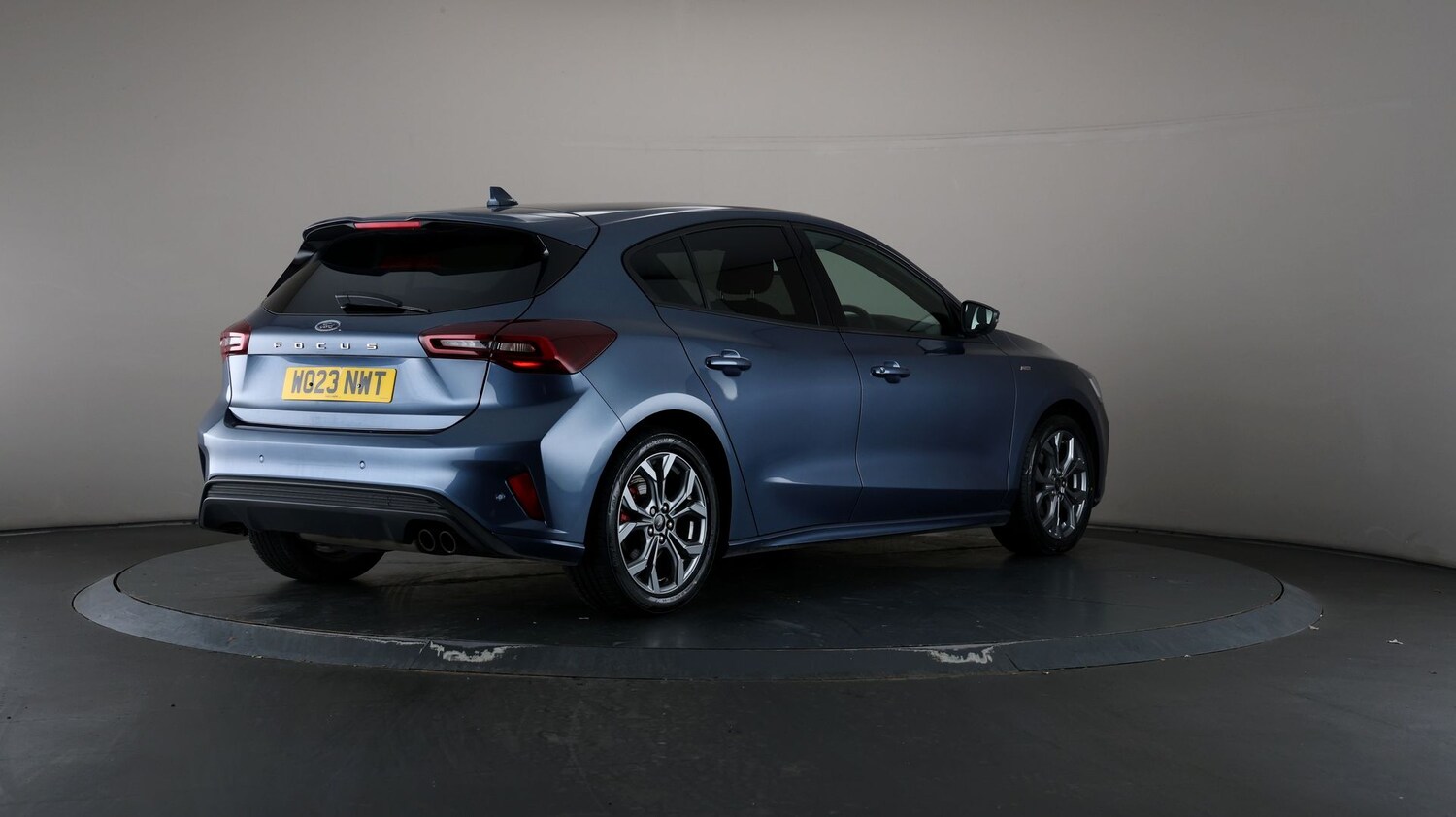 Used Ford Focus for sale - 76810753: Photo 58