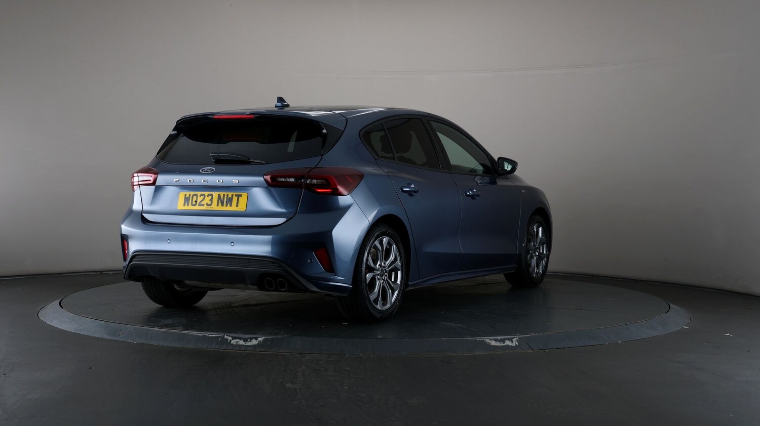 Used Ford Focus for sale - 76810753: Photo 59