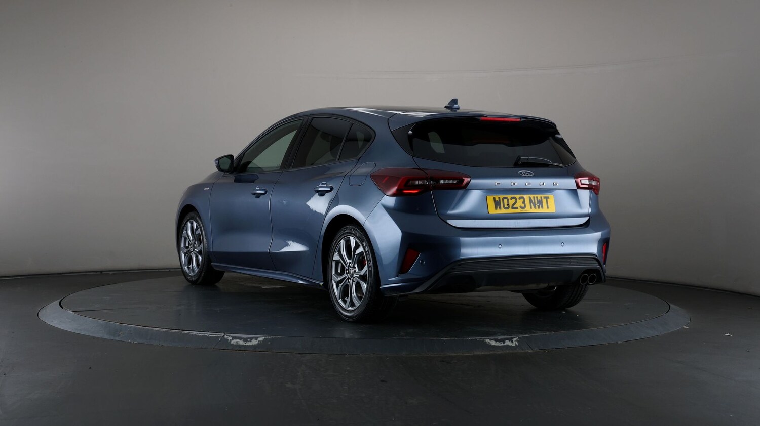 Used Ford Focus for sale - 76810753: Photo 60