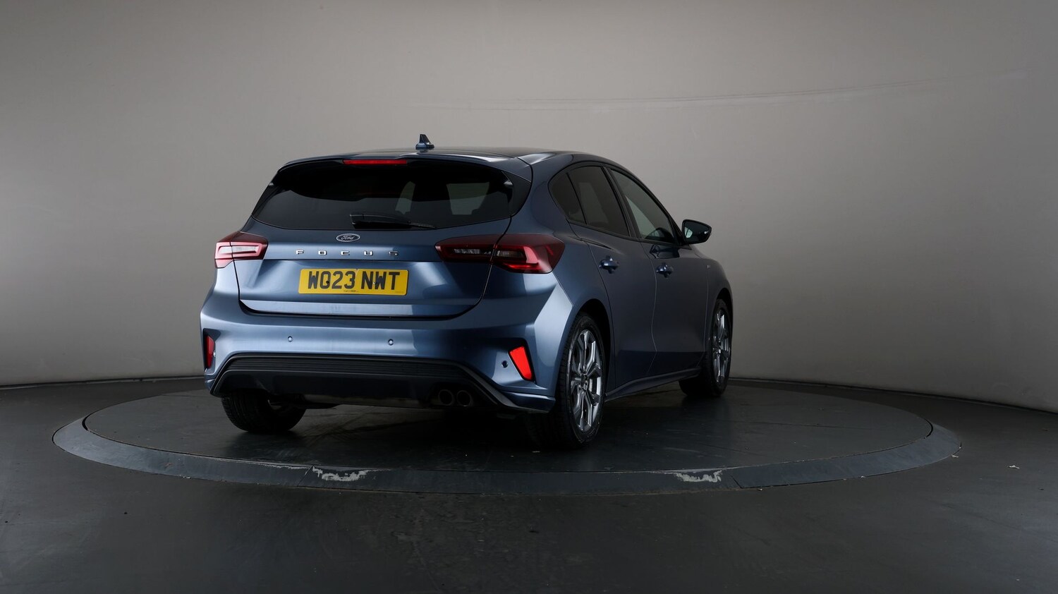 Used Ford Focus for sale - 76810753: Photo 61