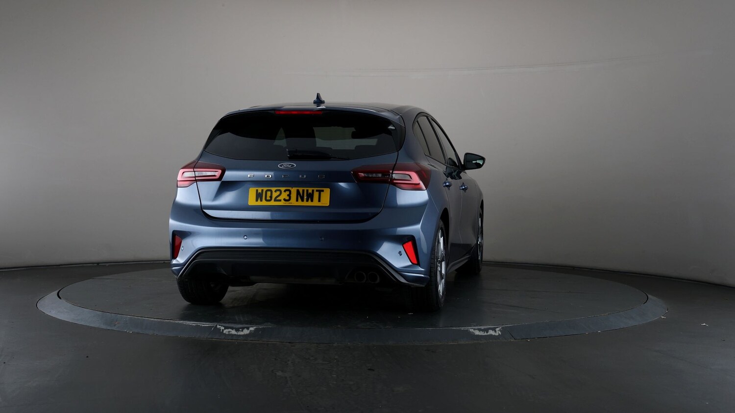 Used Ford Focus for sale - 76810753: Photo 62