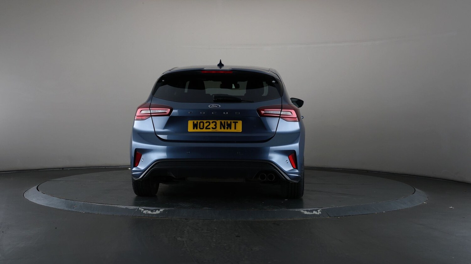 Used Ford Focus for sale - 76810753: Photo 63