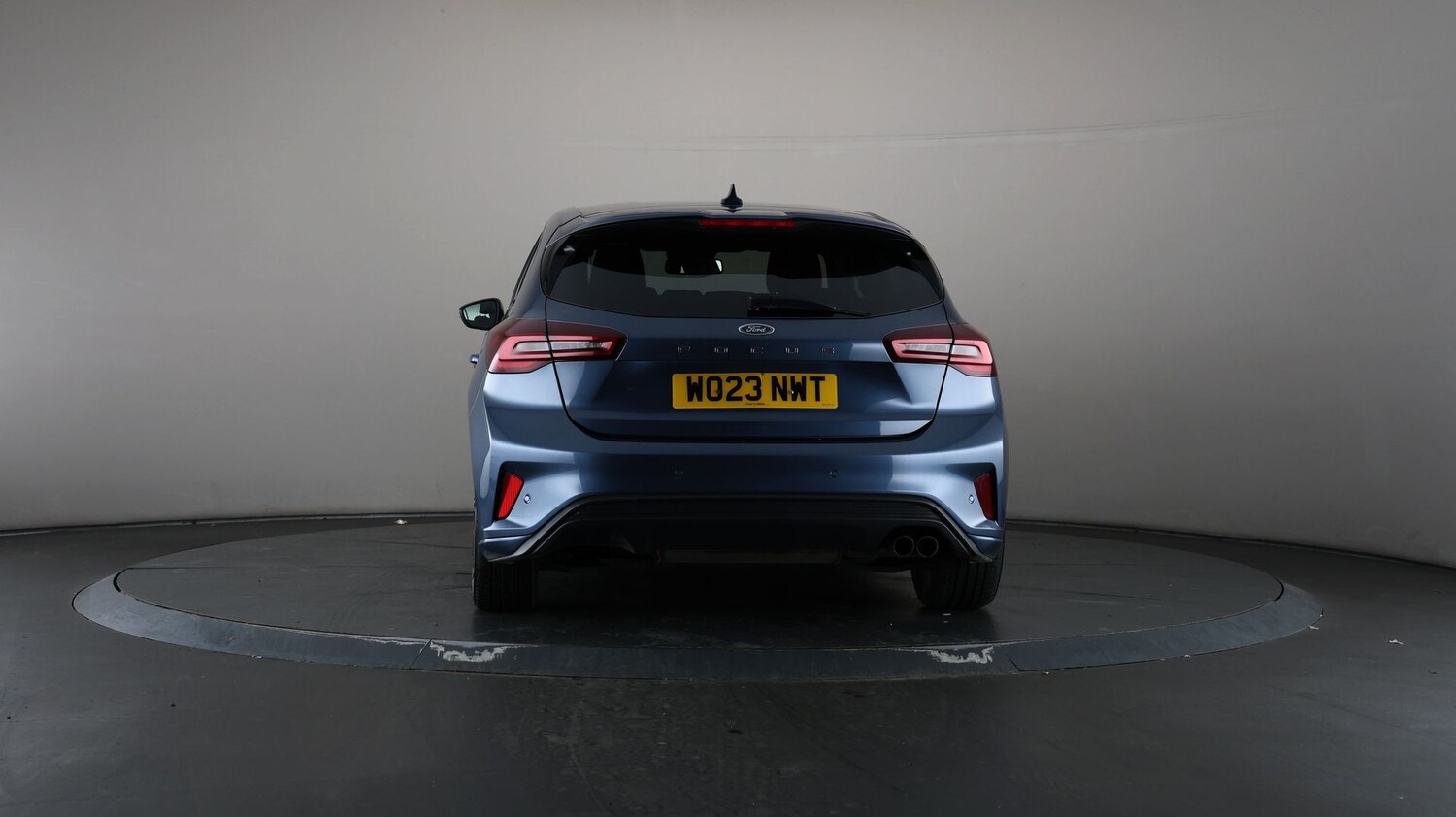 Used Ford Focus for sale - 76810753: Photo 64