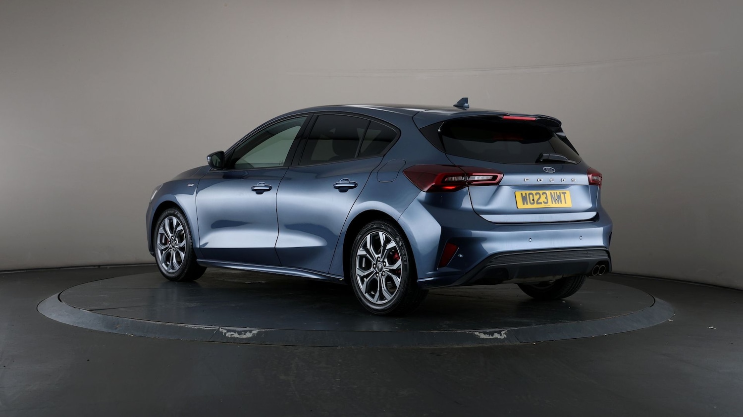 Used Ford Focus for sale - 76810753: Photo 65