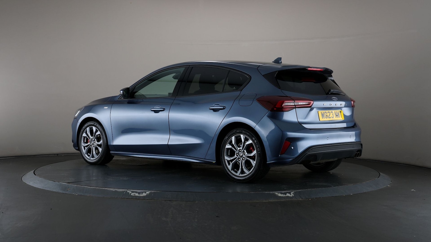 Used Ford Focus for sale - 76810753: Photo 66