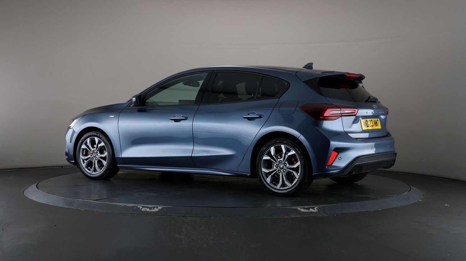 Used Ford Focus for sale - 76810753: Photo 67