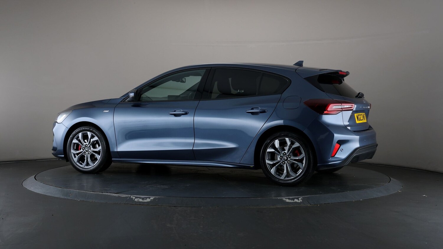 Used Ford Focus for sale - 76810753: Photo 68