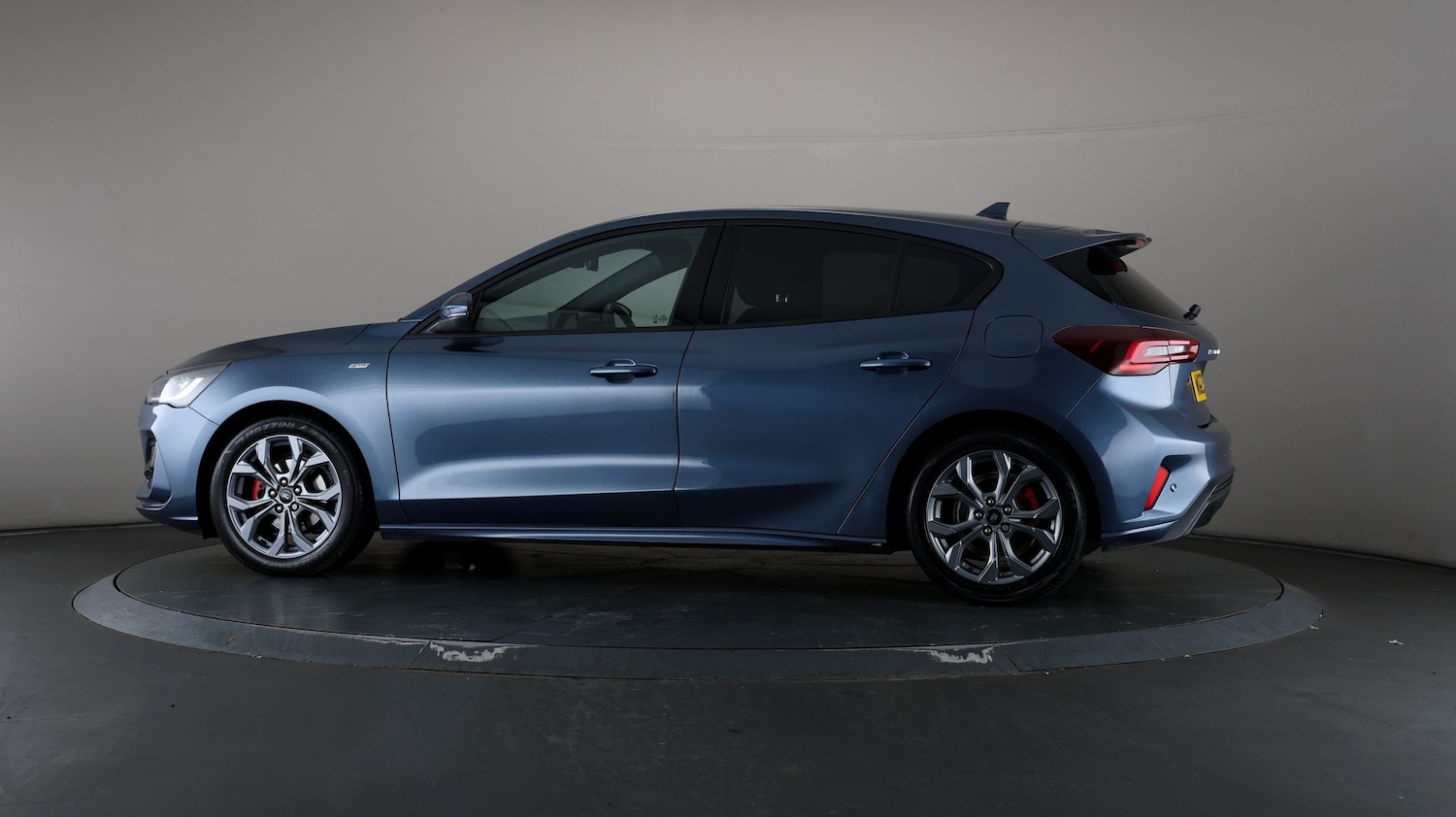 Used Ford Focus for sale - 76810753: Photo 69