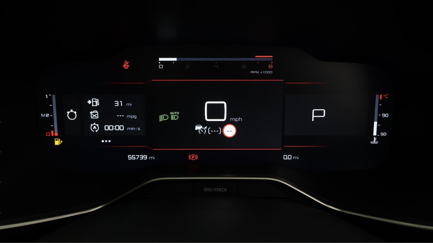 Used Citroen C5 Aircross 2022 for sale - 76585027: Photo 11