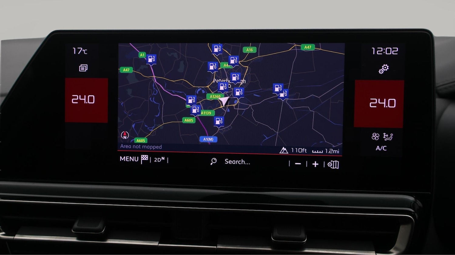 Used Citroen C5 Aircross 2022 for sale - 76585027: Photo 12