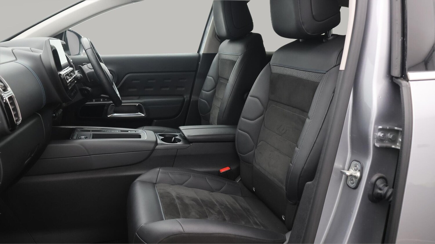 Used Citroen C5 Aircross 2022 for sale - 76585027: Photo 15