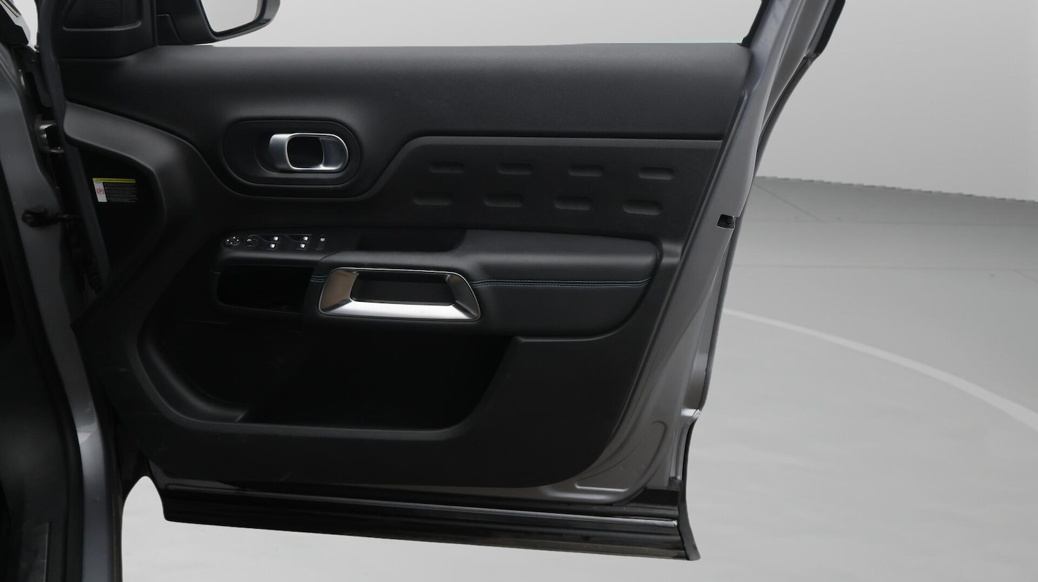 Used Citroen C5 Aircross 2022 for sale - 76585027: Photo 16