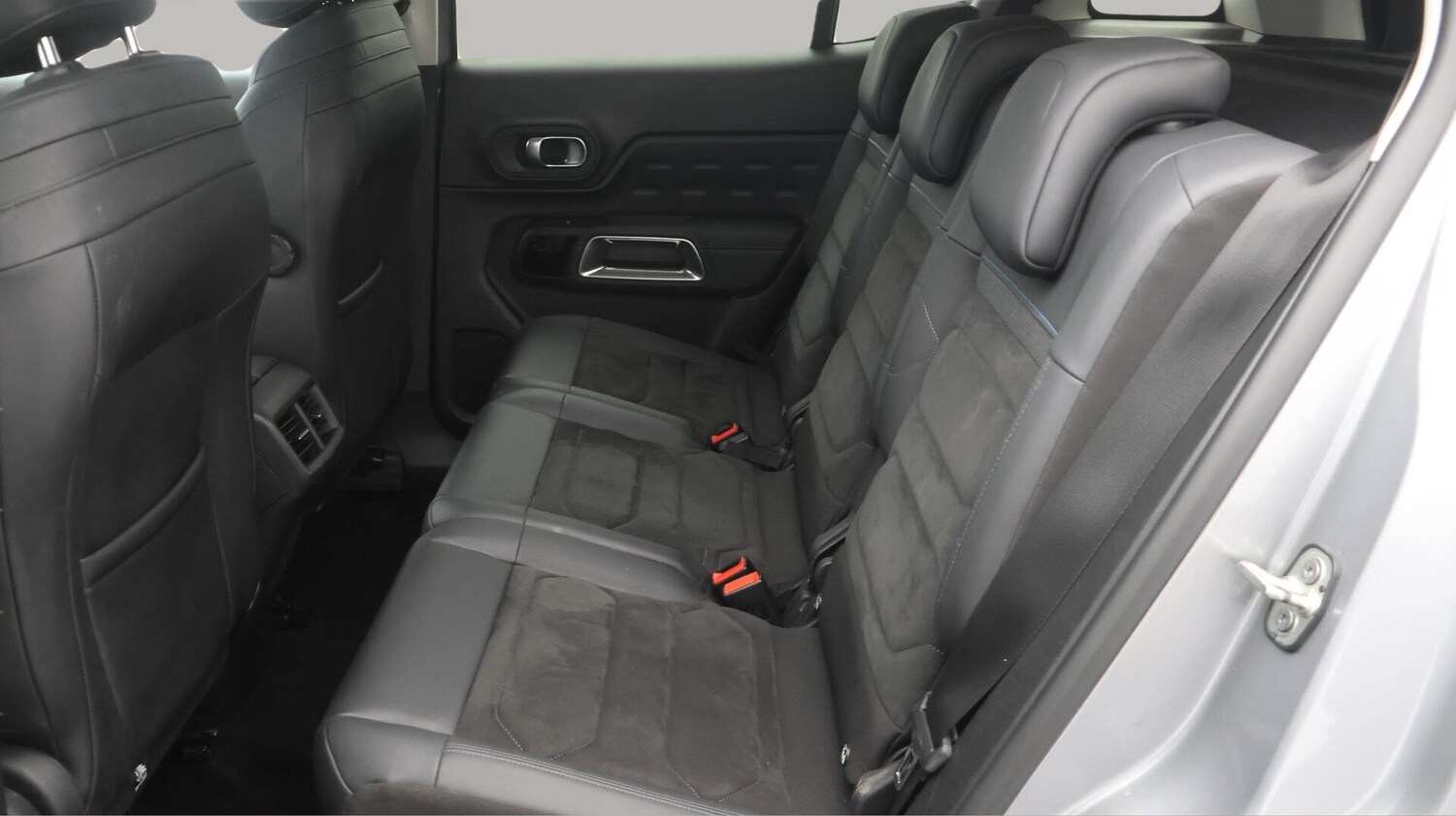 Used Citroen C5 Aircross 2022 for sale - 76585027: Photo 17