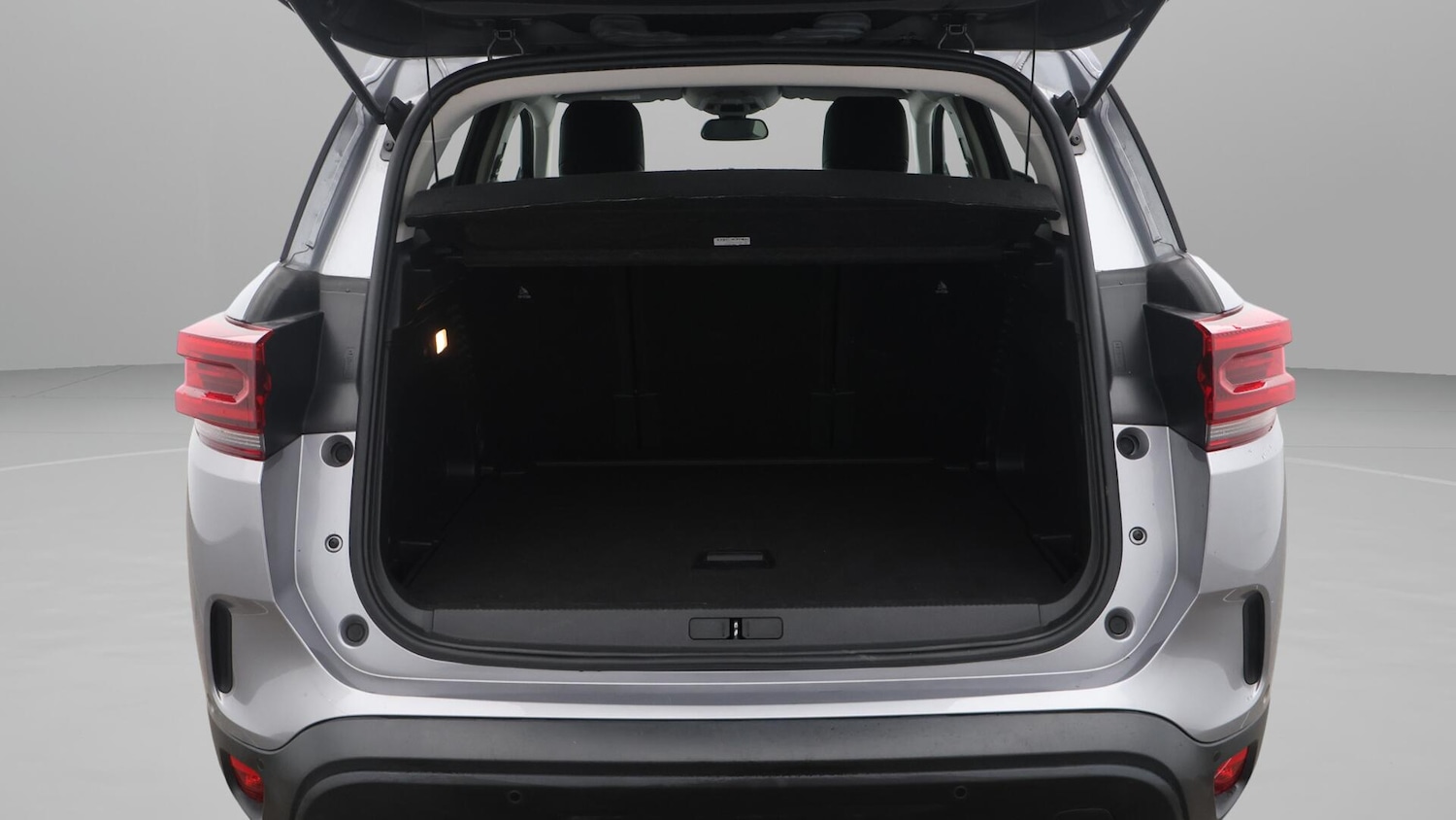 Used Citroen C5 Aircross 2022 for sale - 76585027: Photo 18