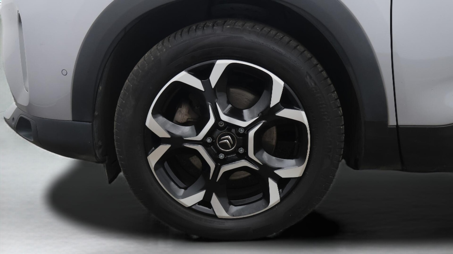 Used Citroen C5 Aircross 2022 for sale - 76585027: Photo 19