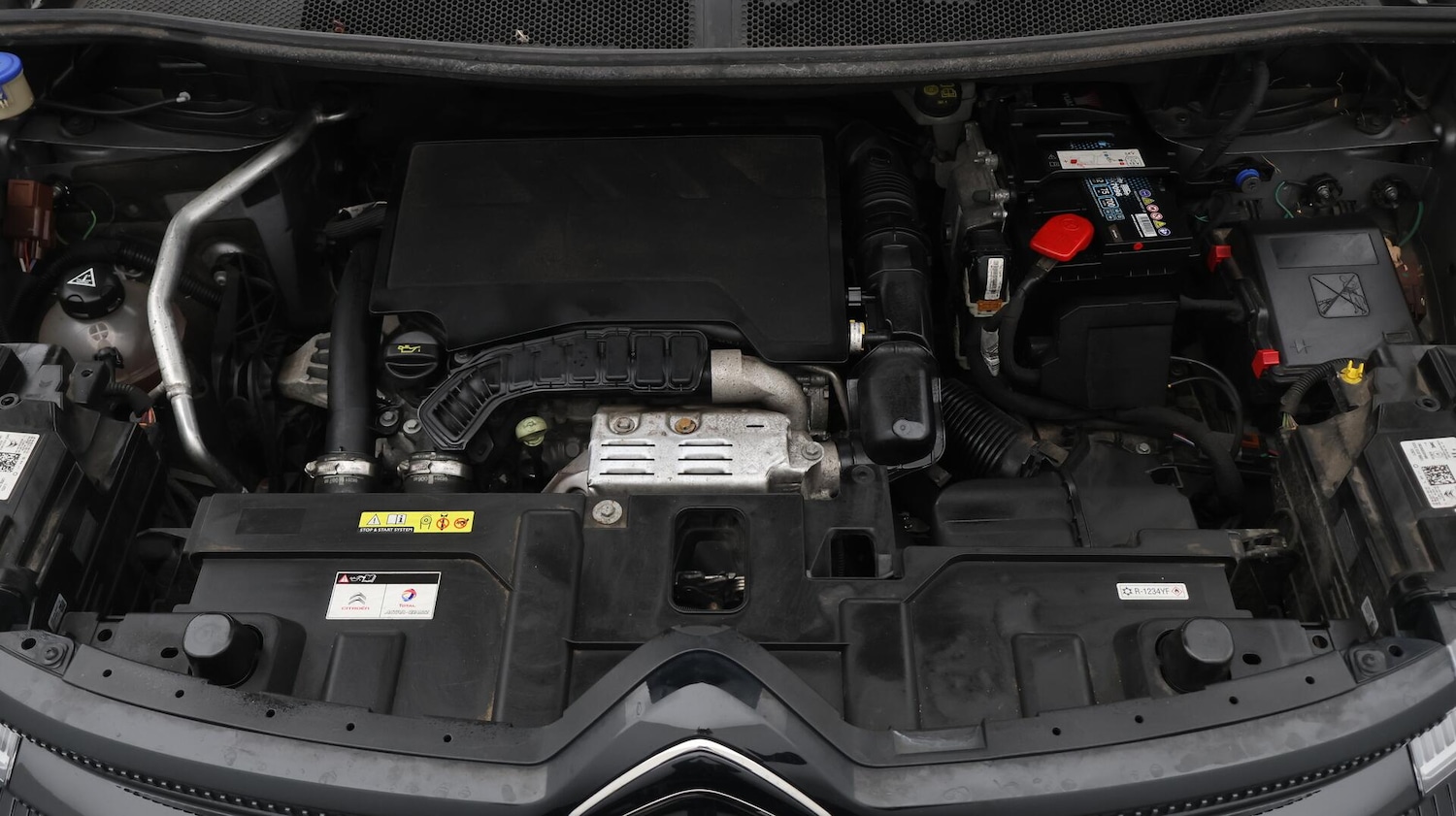 Used Citroen C5 Aircross 2022 for sale - 76585027: Photo 20