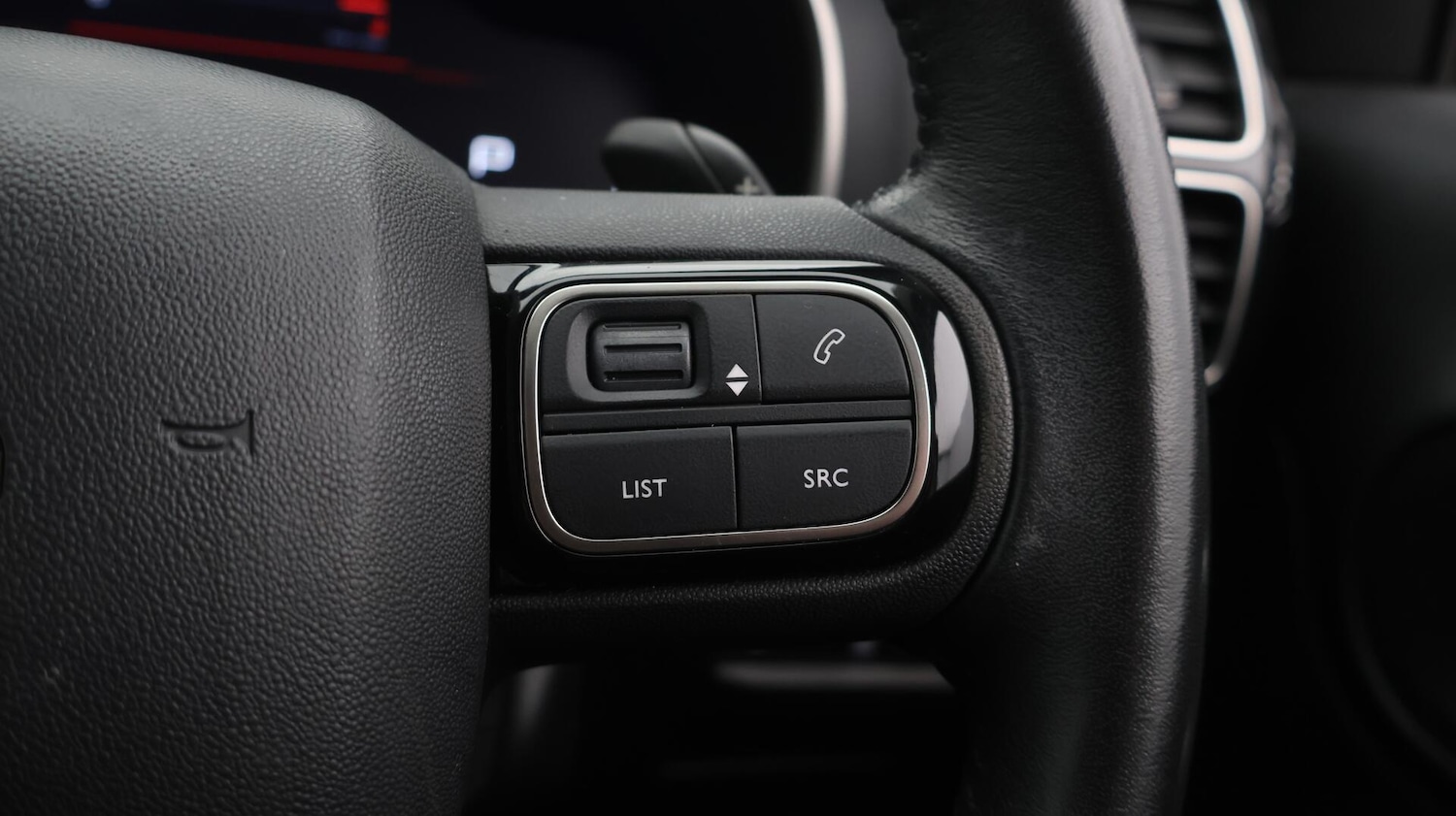 Used Citroen C5 Aircross 2022 for sale - 76585027: Photo 24