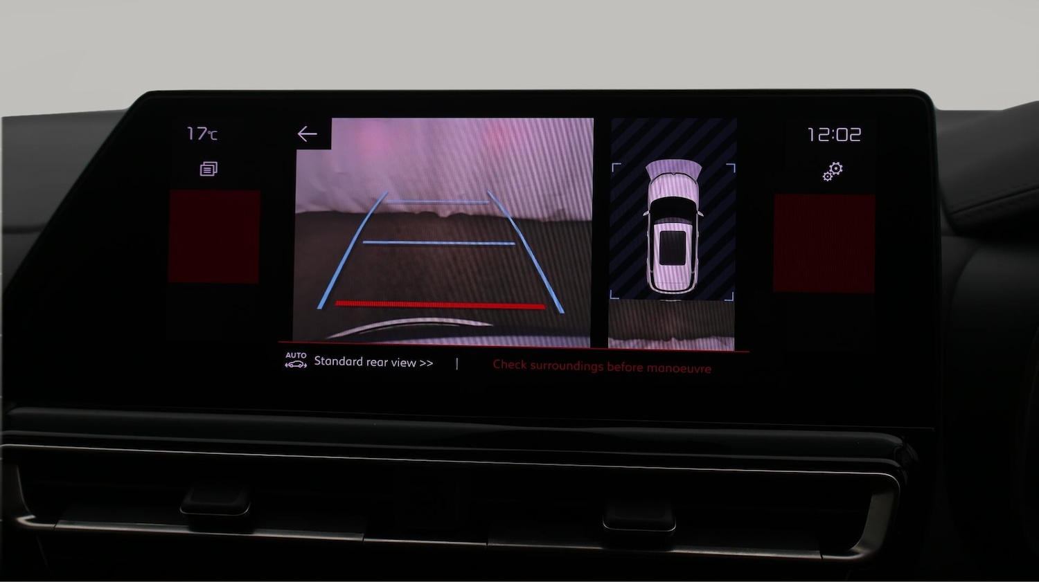 Used Citroen C5 Aircross 2022 for sale - 76585027: Photo 25