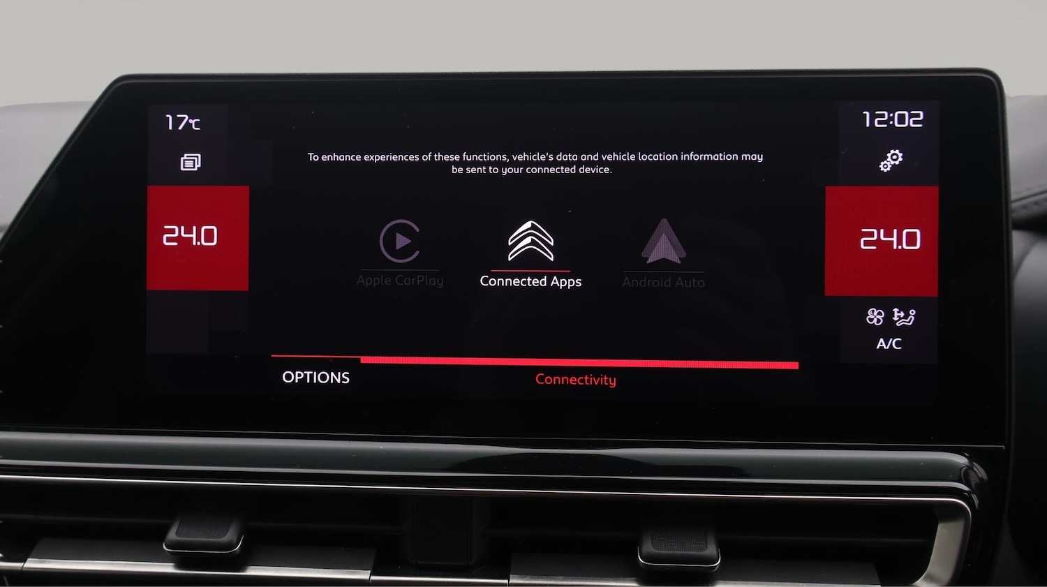 Used Citroen C5 Aircross 2022 for sale - 76585027: Photo 26