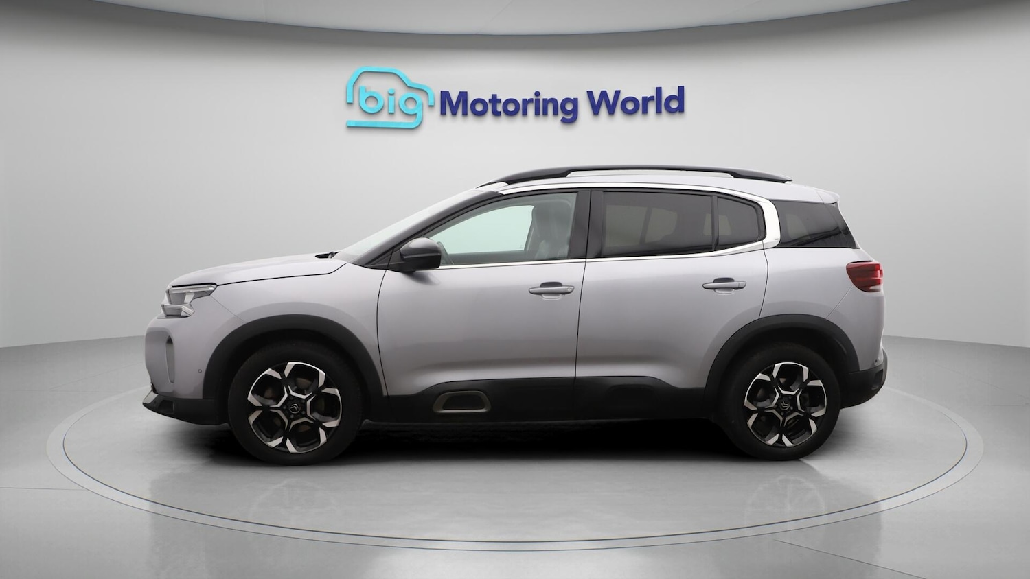 Used Citroen C5 Aircross 2022 for sale - 76585027: Photo 5