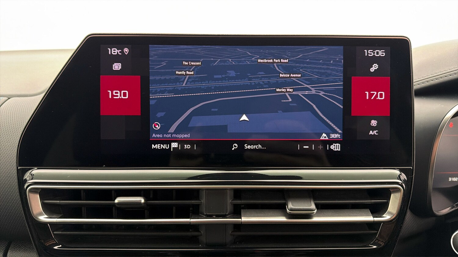 Used Citroen C5 Aircross 2023 for sale - 78187384: Photo 10