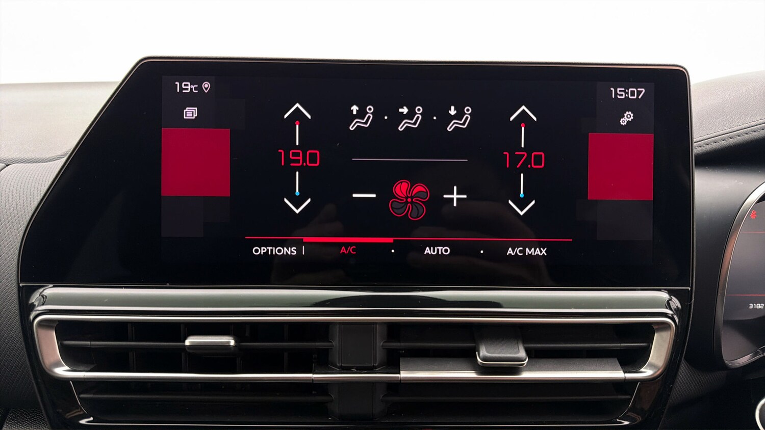 Used Citroen C5 Aircross 2023 for sale - 78187384: Photo 11