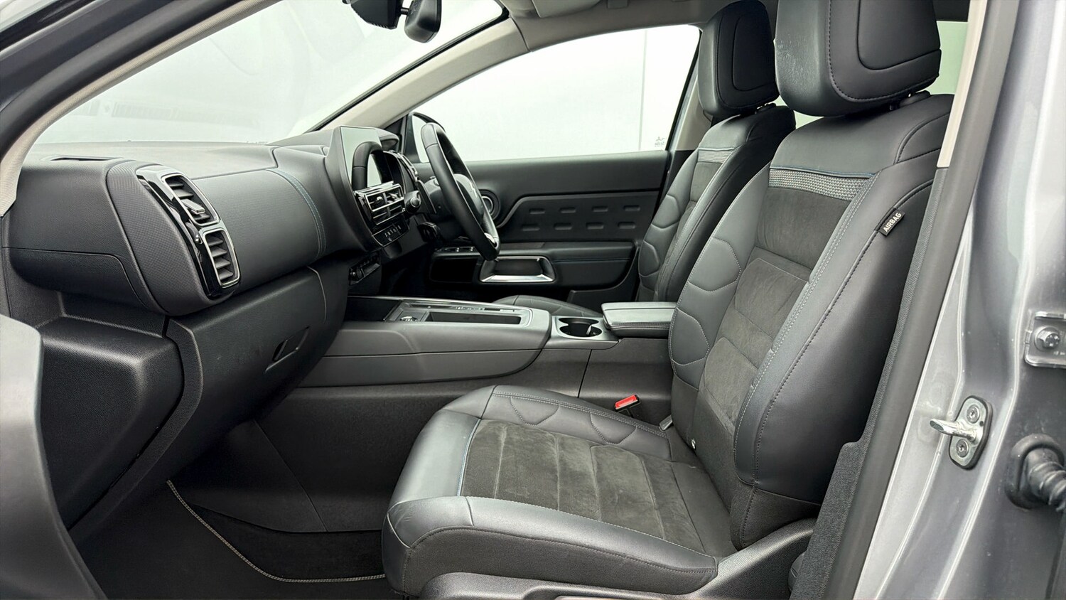 Used Citroen C5 Aircross 2023 for sale - 78187384: Photo 13