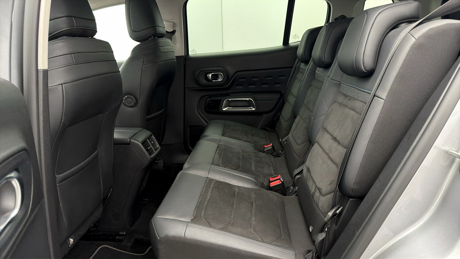 Used Citroen C5 Aircross 2023 for sale - 78187384: Photo 15