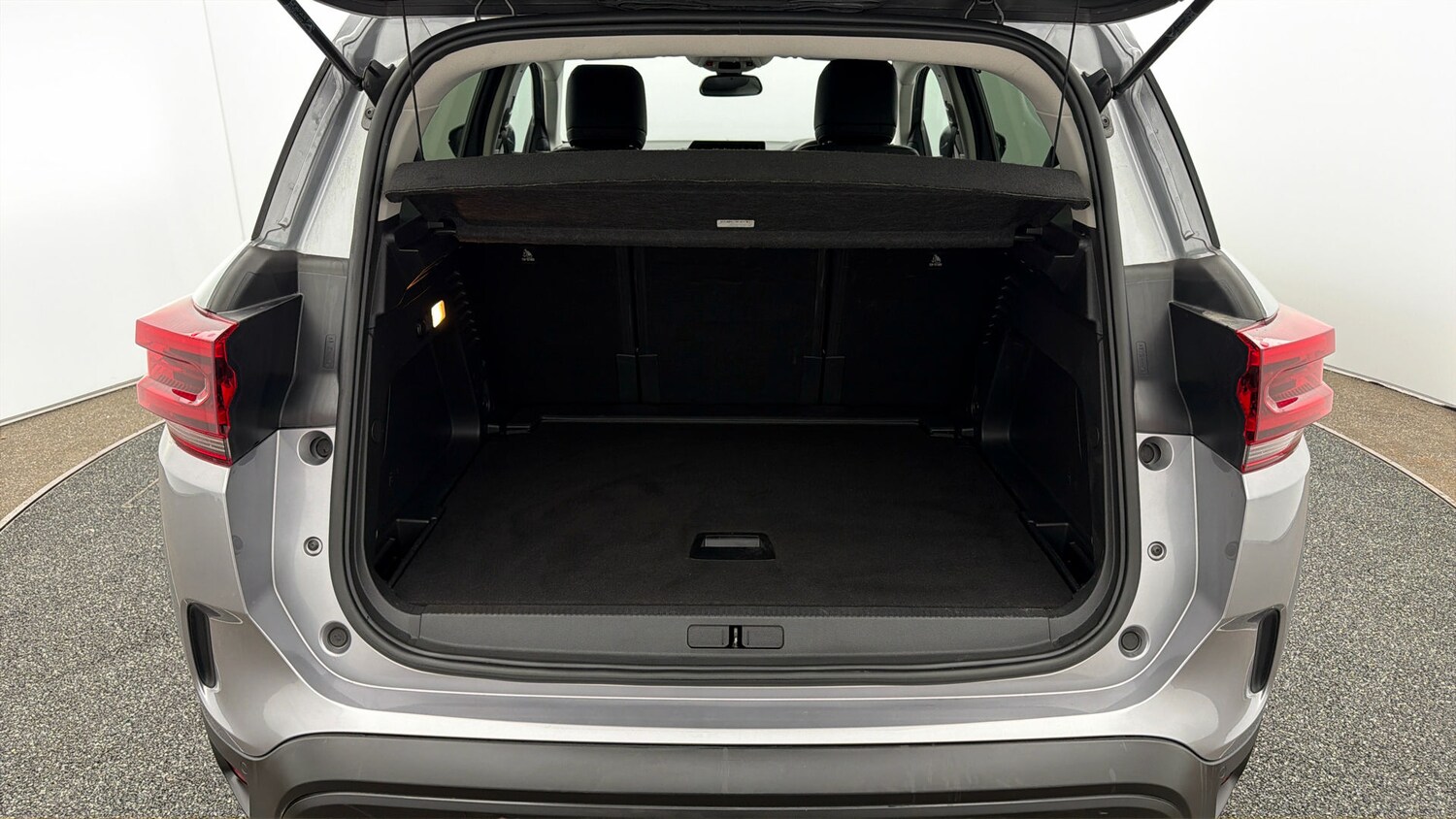 Used Citroen C5 Aircross 2023 for sale - 78187384: Photo 16