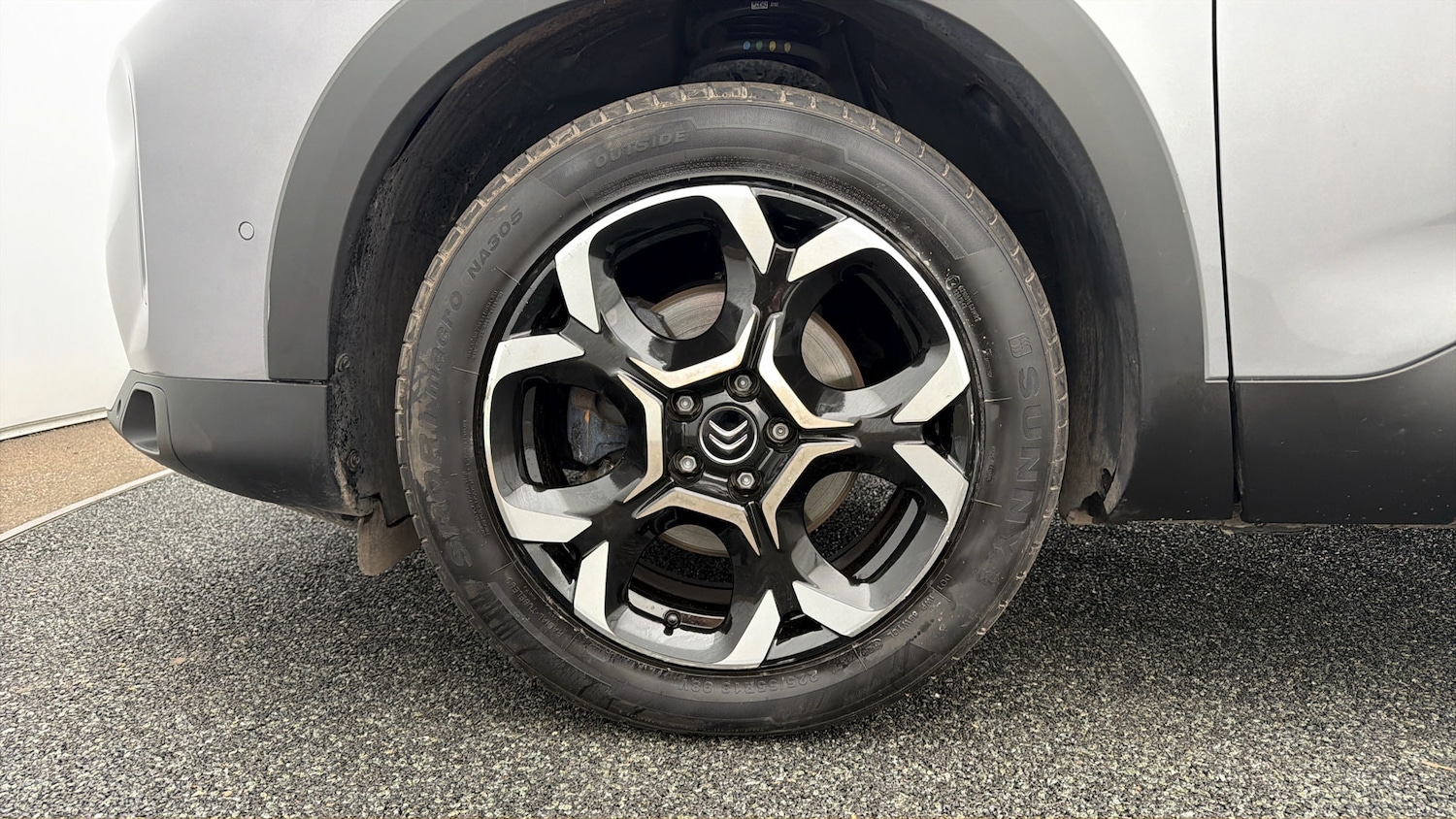 Used Citroen C5 Aircross 2023 for sale - 78187384: Photo 17