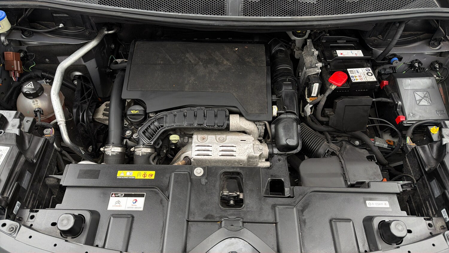 Used Citroen C5 Aircross 2023 for sale - 78187384: Photo 18