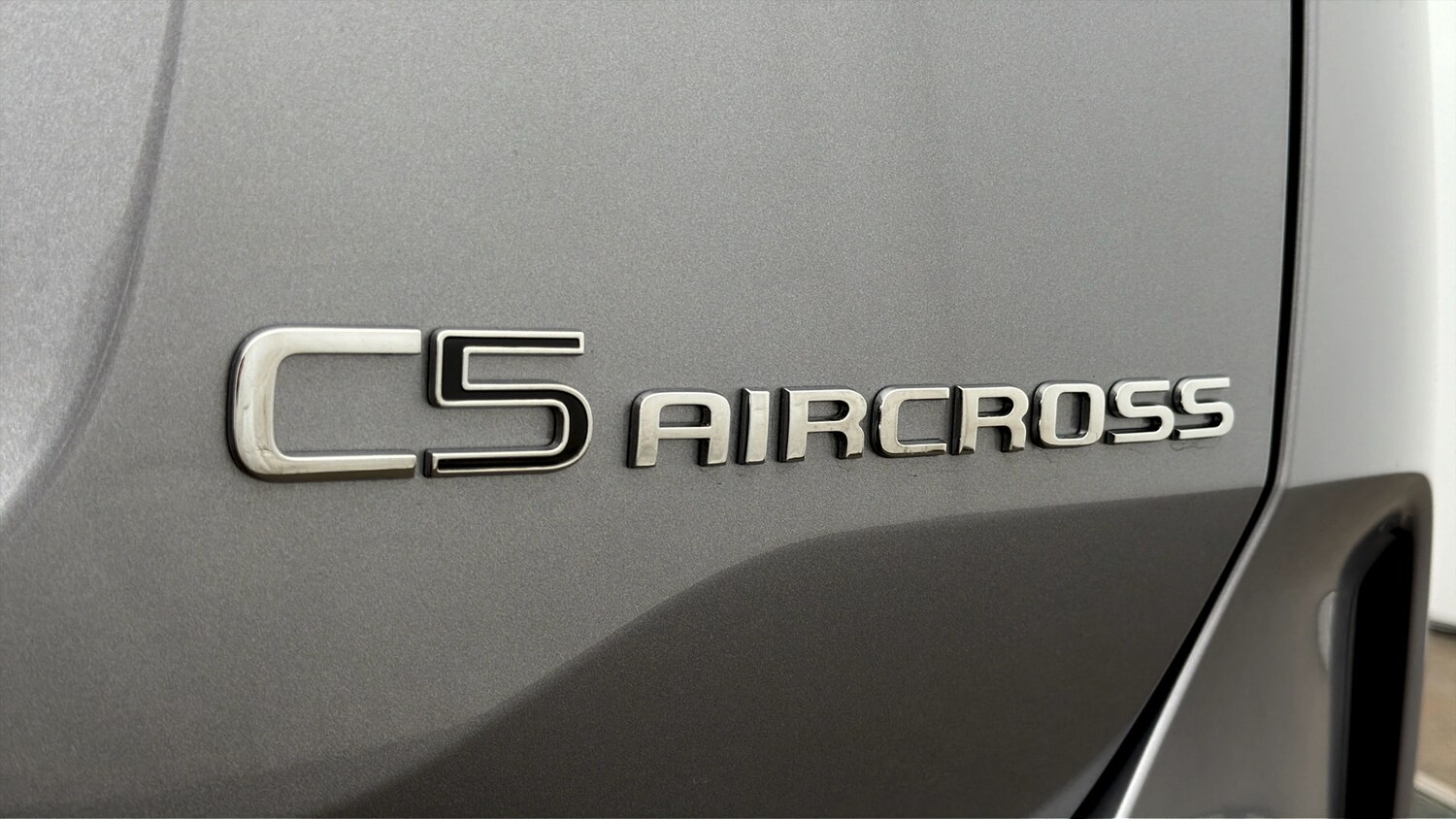 Used Citroen C5 Aircross 2023 for sale - 78187384: Photo 20