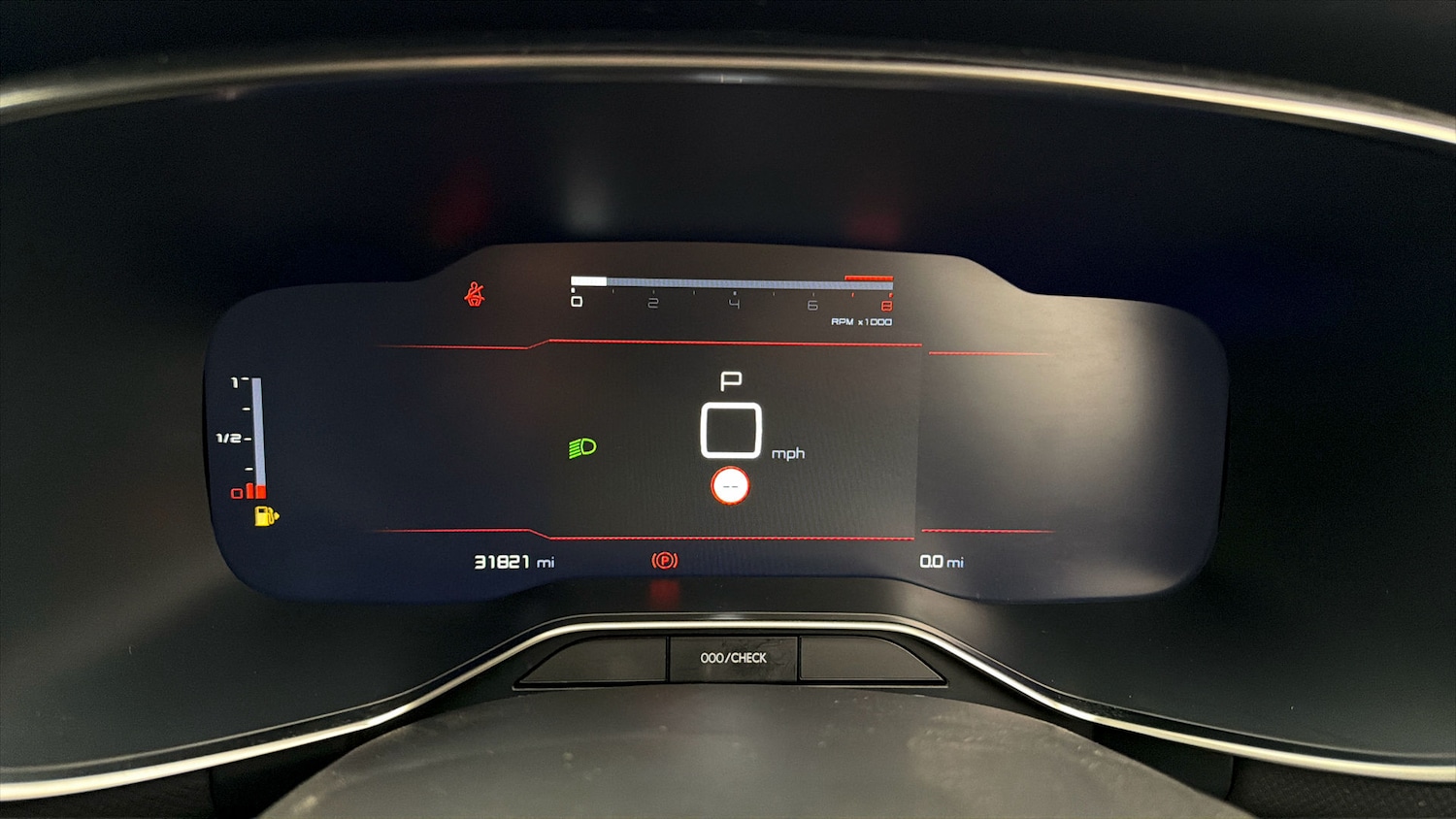 Used Citroen C5 Aircross 2023 for sale - 78187384: Photo 25